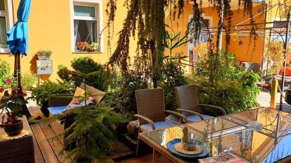 Hostel Sonce Птуй Екстериор снимка