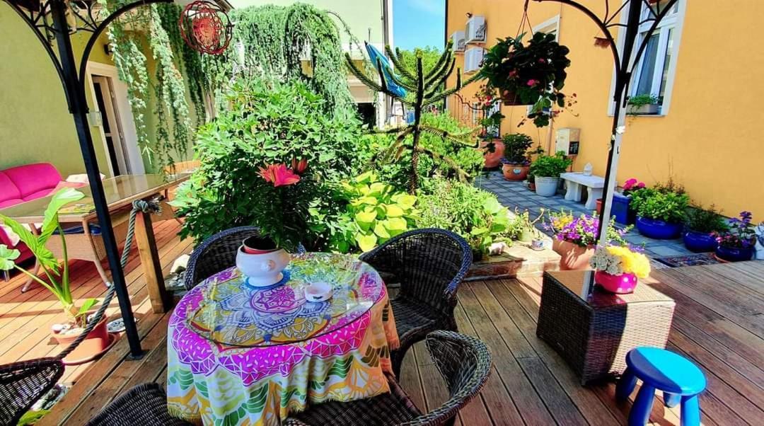 Hostel Sonce Птуй Екстериор снимка