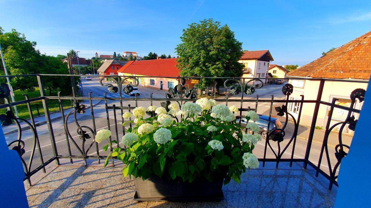 Hostel Sonce Птуй Екстериор снимка