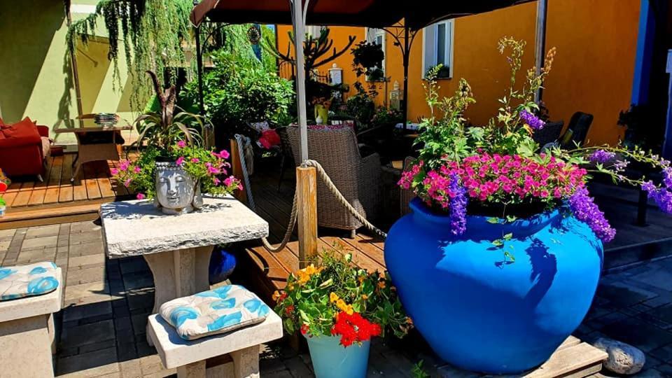 Hostel Sonce Птуй Екстериор снимка
