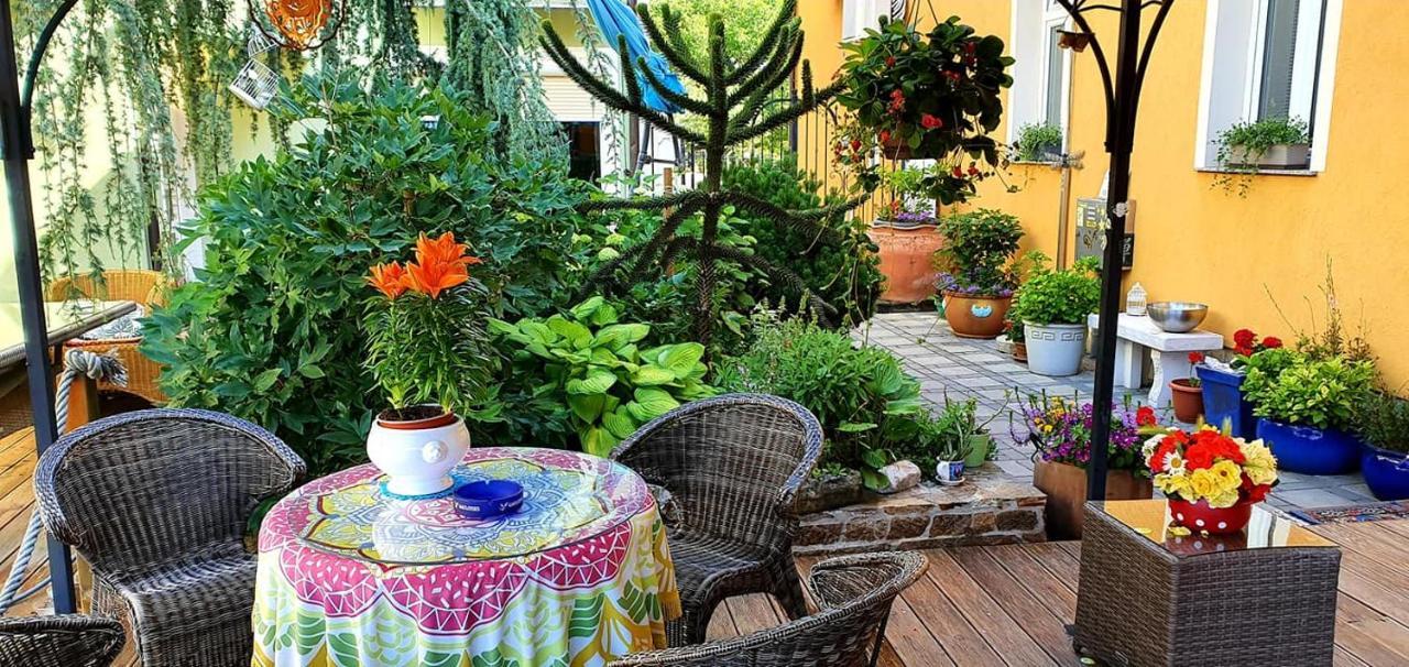 Hostel Sonce Птуй Екстериор снимка