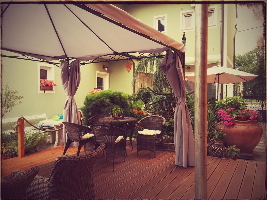 Hostel Sonce Птуй Екстериор снимка
