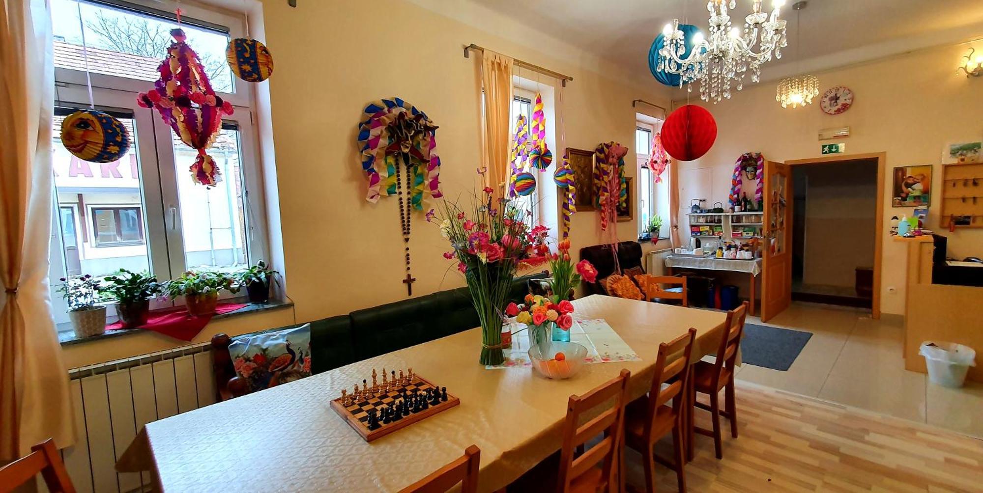 Hostel Sonce Птуй Екстериор снимка