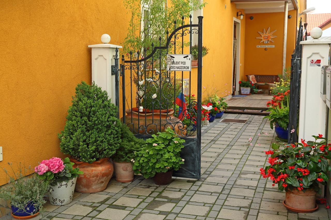 Hostel Sonce Птуй Екстериор снимка